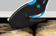 безопасные ножи для безопасного вскрытия коробок, разрезания стрейч-пленки и пластиковых ремней